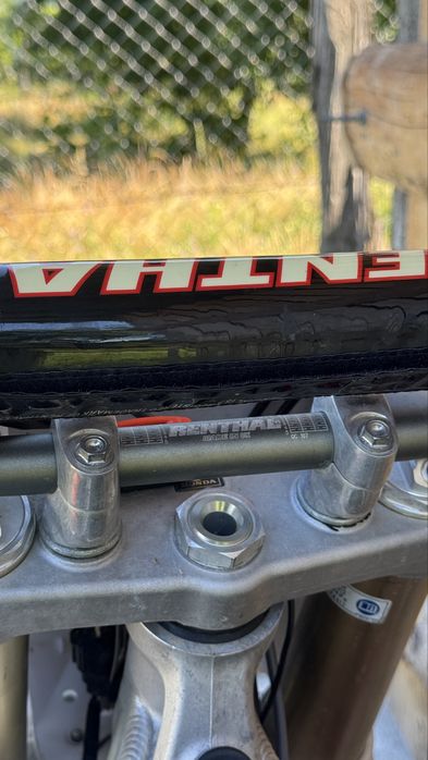 Vand/schimb Honda CRF 450R  - ingrijit si bine echipat
