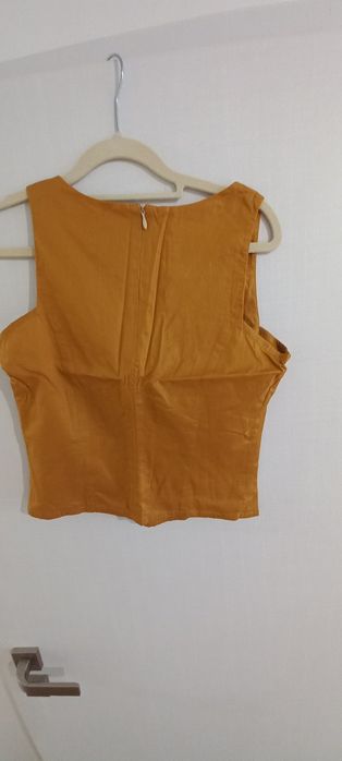 Top bumbac Hugo Boss  34