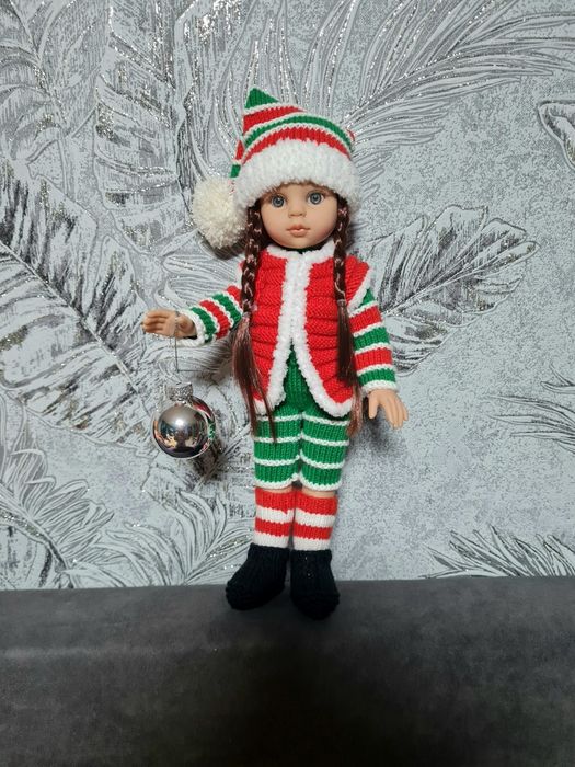 Одежда для кукал 32см