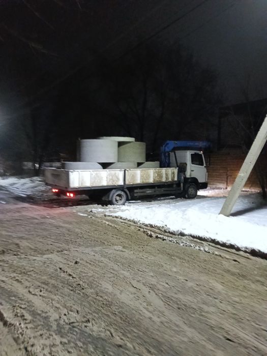 Услуги Манипулятор