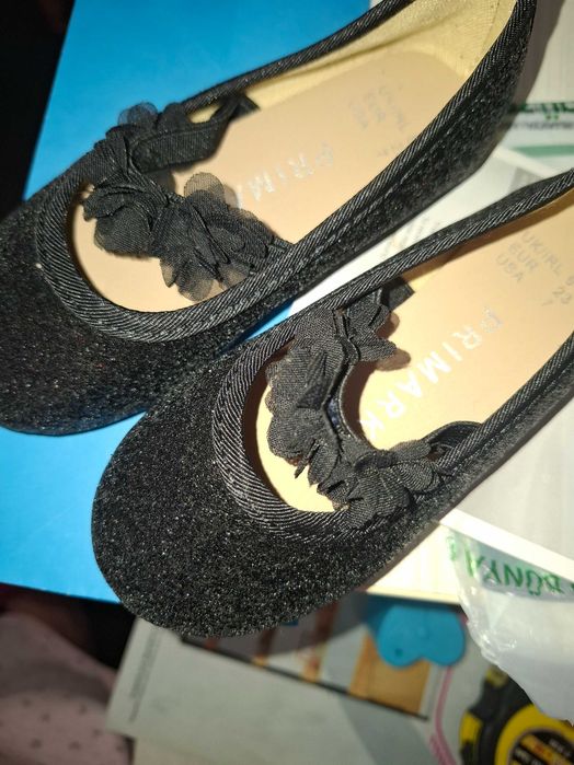 Pantofi fetite mar  23