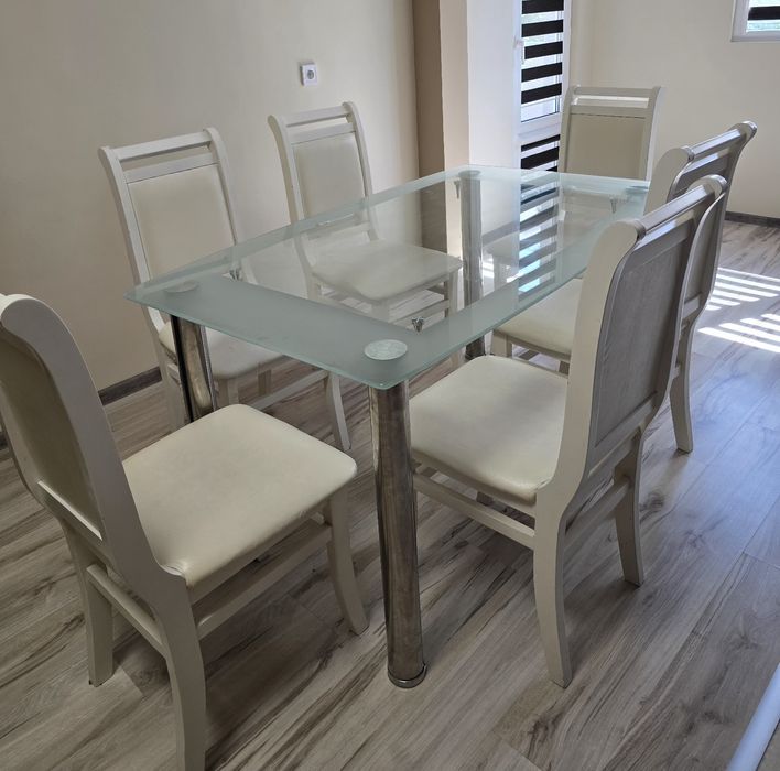 Кухненски столове