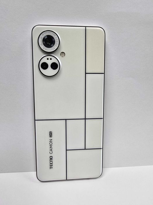 Tecno Camon 19 Pro 128гб {{Алматы}} 101/8468