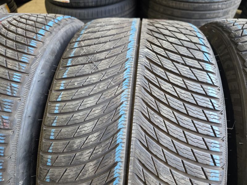 315/30/21//275/35/21 MICHELIN