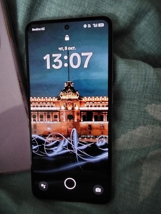 Продам Oppo Reno 12F