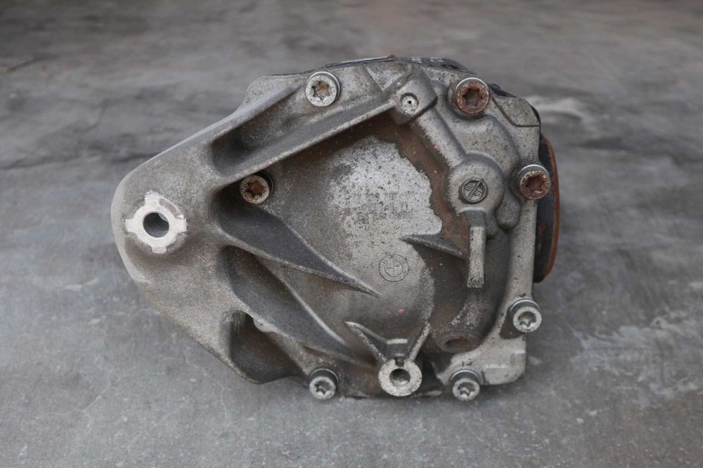 Заден диференциал БМВ Ф20 Ф30 Ф32 Ф34 предавателно число 3.15