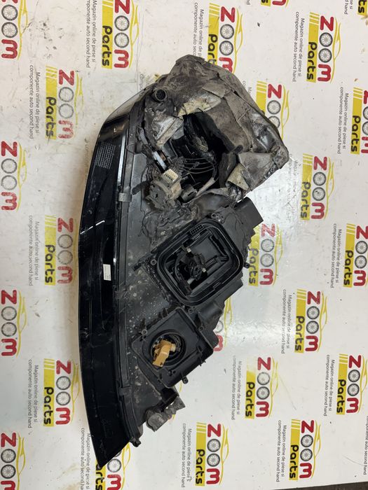 Far stanga Audi A7 G8 full LED 2010-2014