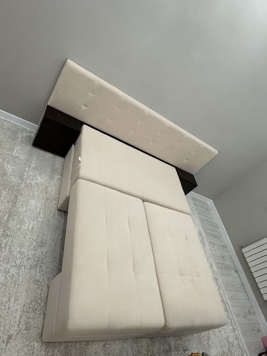 Диван трансформер