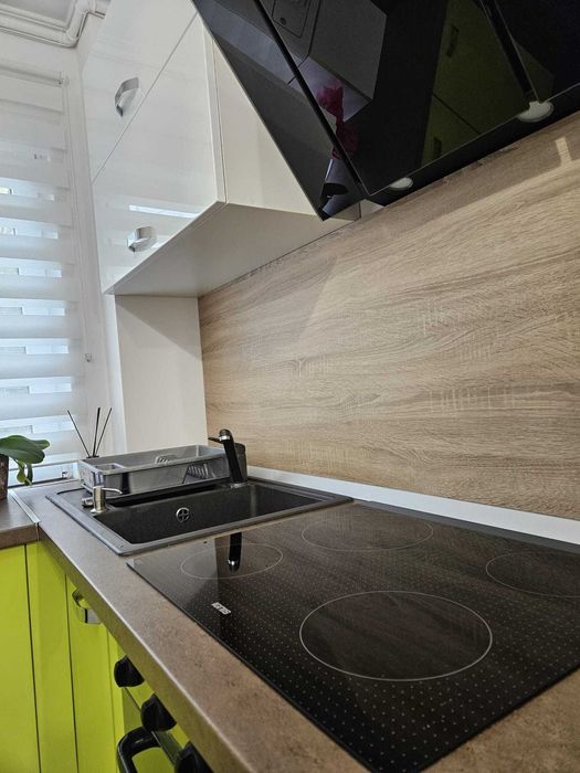 Apartament de inchiriat-Mihai Viteazu Sibiu