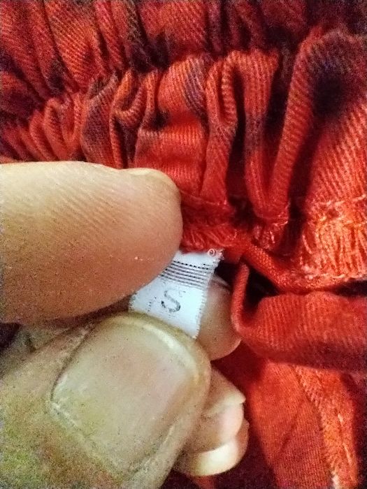 Pantaloni medicali