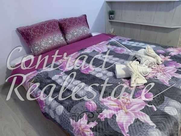 Дава се под наем Едностаен апартамент в Варна, Спортна зала - 25 кв.м за 331.5 € - Снимка #5