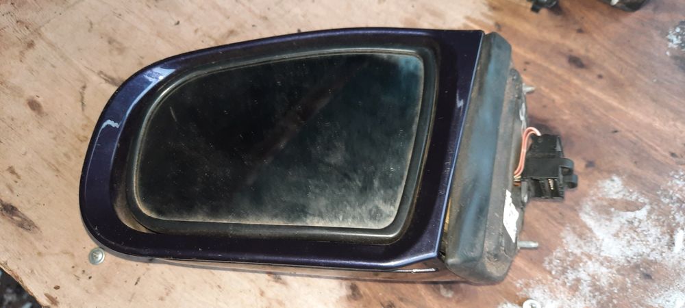 Зеркала от w210 Mercedes-Benz E - class