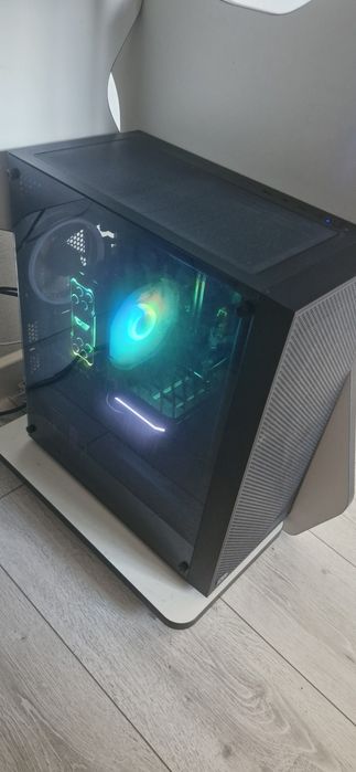 Продам ПК 4060 8гб