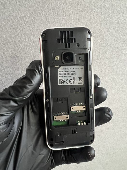 Продам сотовый телефон Nokia 5310