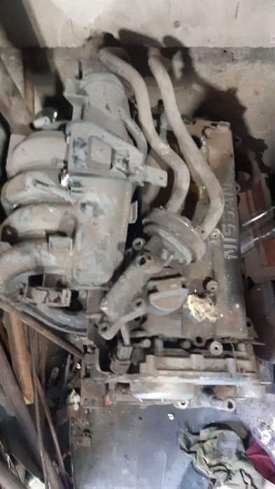 Продам двигатель