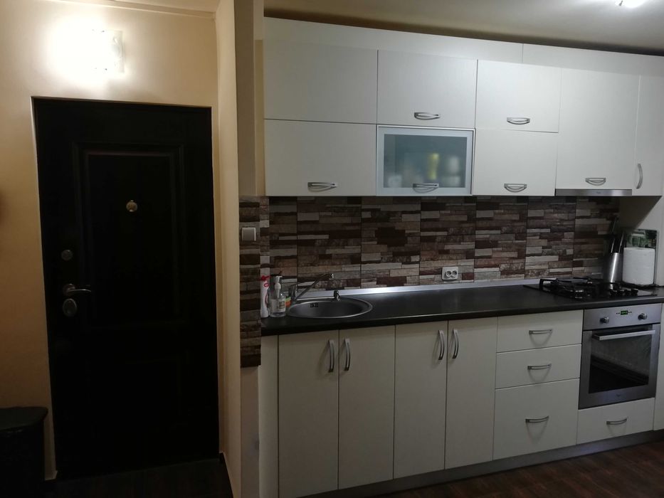 Vanzare apartament 2 camere