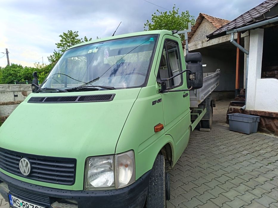 Vand vw lt 46 basculabil