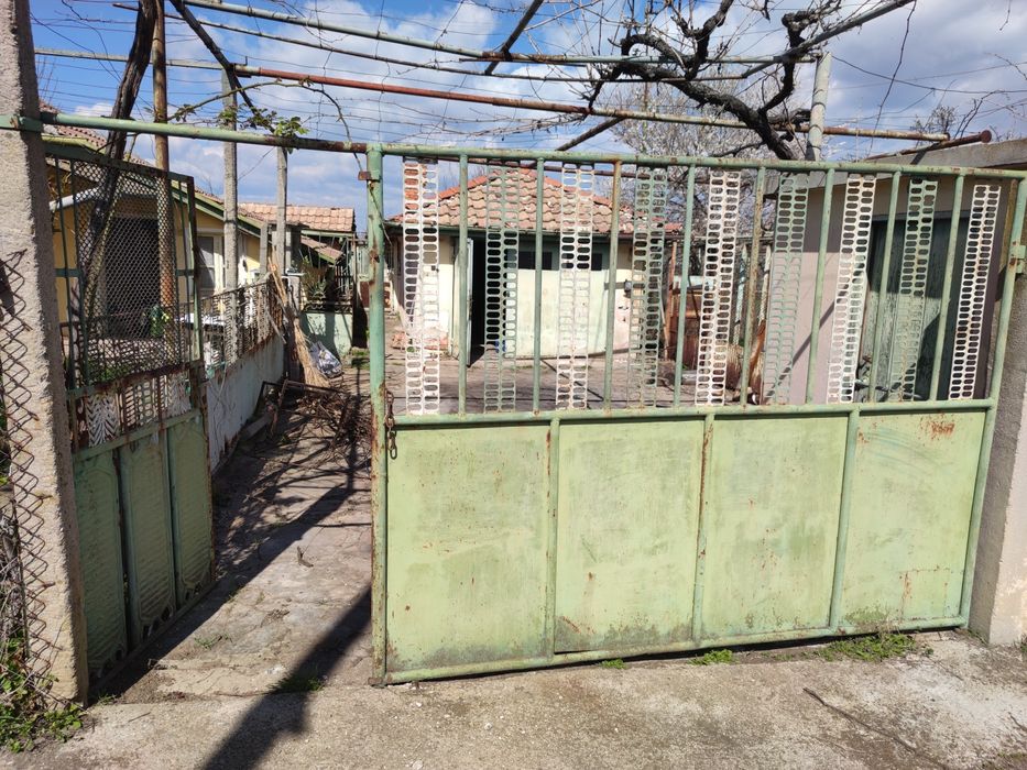 Продава се Къща в с. Михайлово, Област Стара Загора - 160 кв.м за 90 €/кв.м - Снимка #5