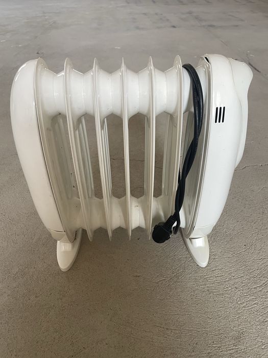 Обогреватель радиатор