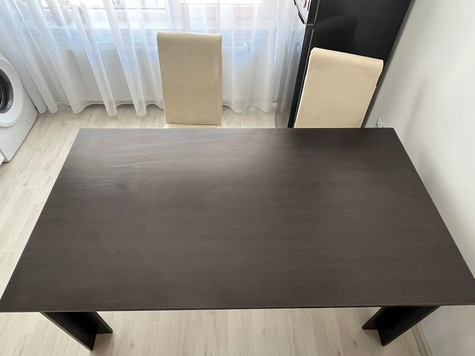 Masa- 160x90x75 cm