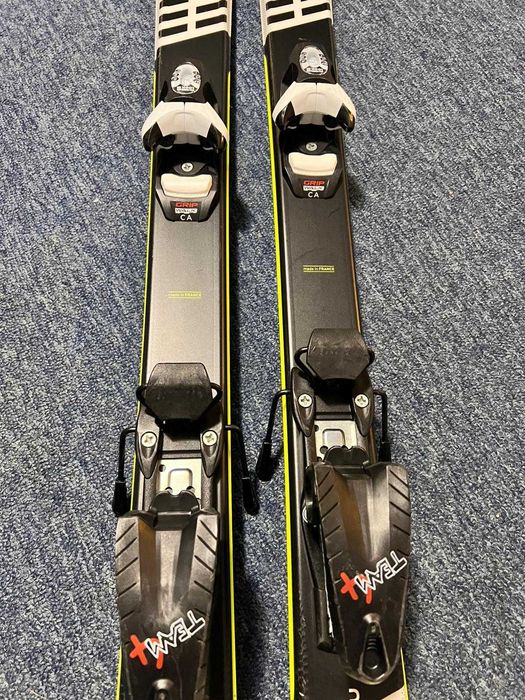 Skiuri/ Clapari Wedze Salomon