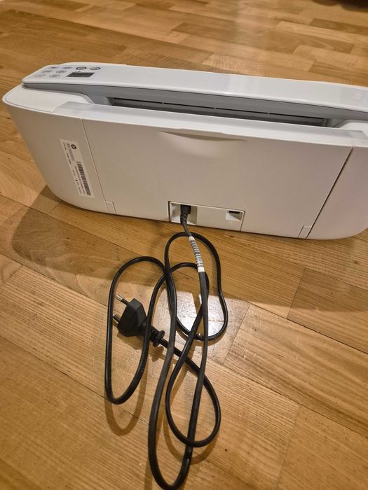 Imprimanta HP All in one