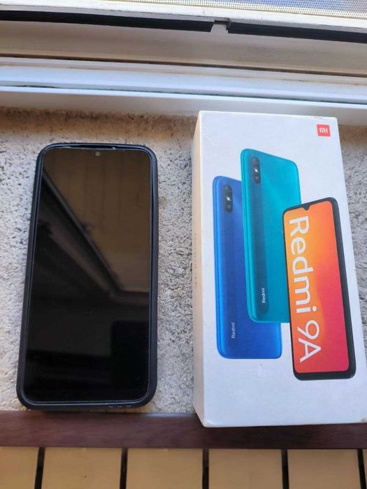 Редми 9 А Телефони тезда сотилади, 2022 йил, 2 GB Ram 32 GB Rom