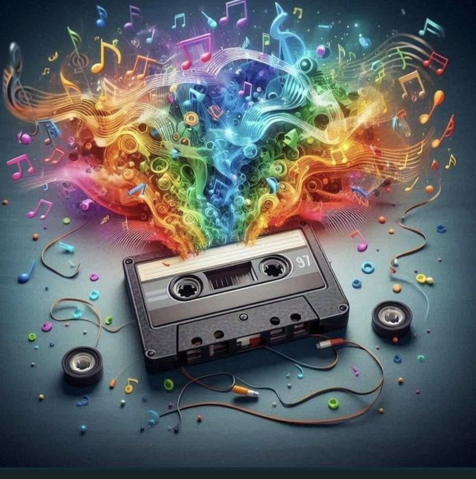 Transfer casete audio in mp3