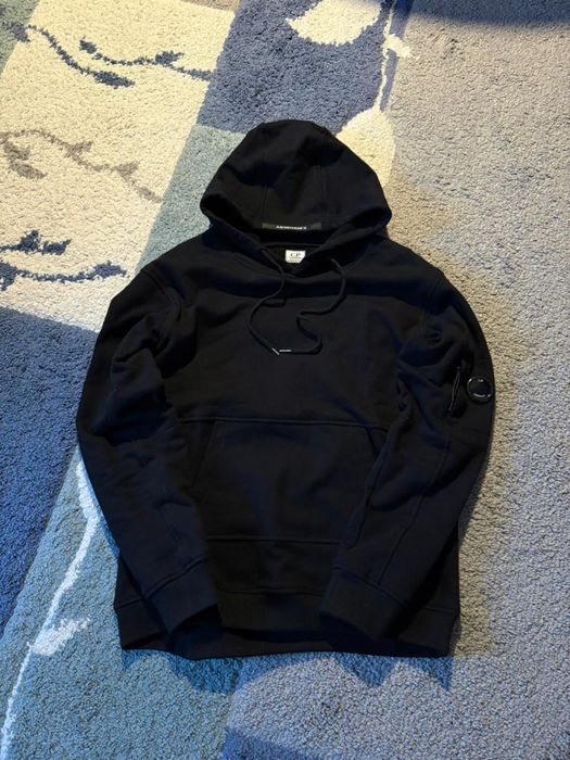 cp company кофтаа