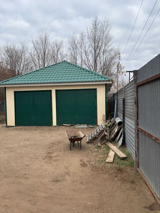 Продам дом  60 млн, тенге