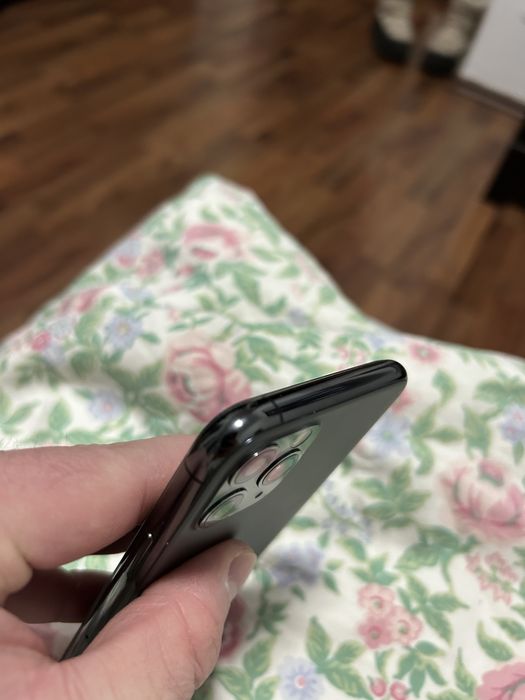 iPhone 11 Pro 256 GB 100% sănătate baterie