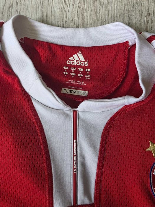 Мъжка тениска Adidas M