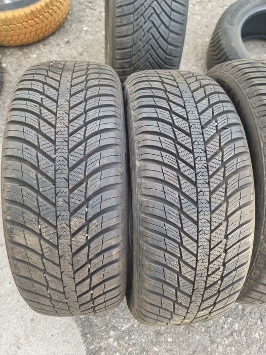 205/55/16 NEXEN Всесезонни гуми