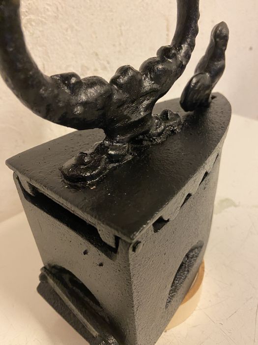 Пишешта машина Continental антика