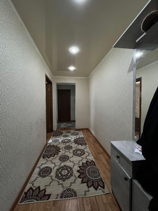 2-х комнатная квартира