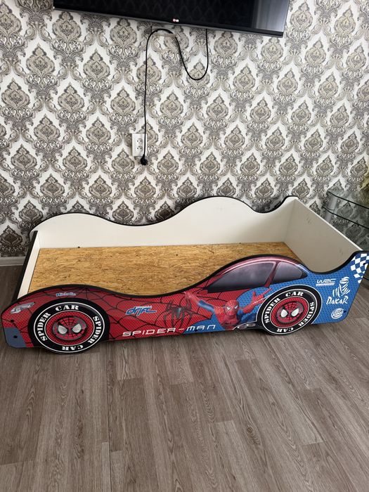 Продается детская кровать