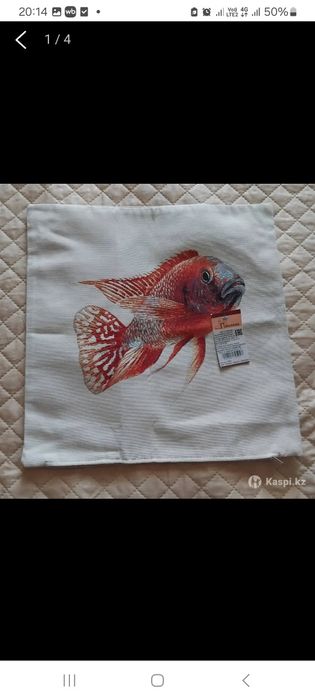 Гобеленовые наволочки