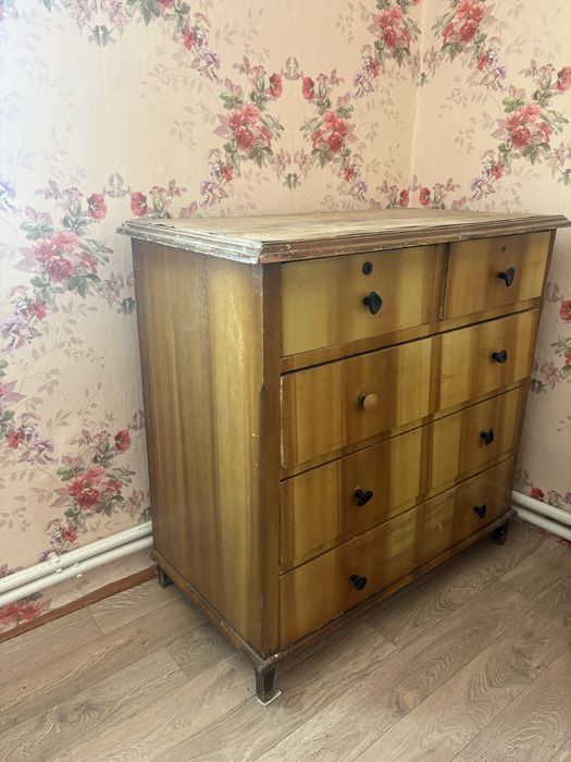 Отдам мебели за дешево