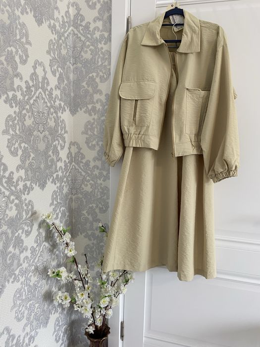 Костюм- двойка ТУРЦИЯ