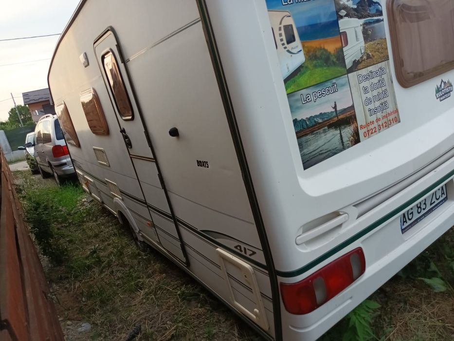 VAND Rulota ABBEY   470