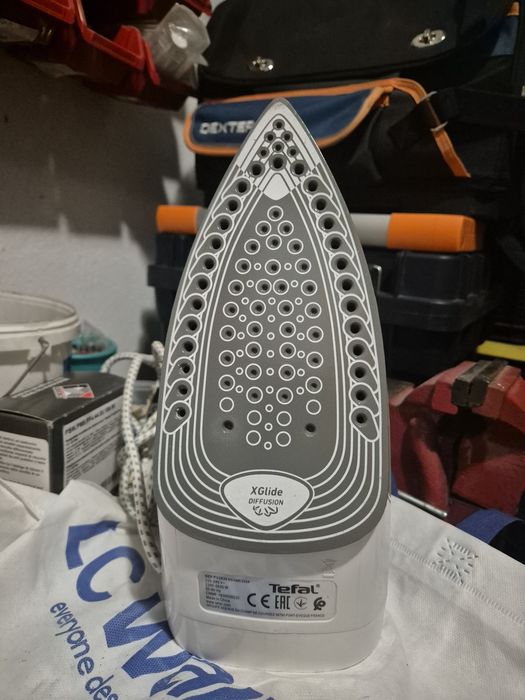 Fier de călcat Tefal