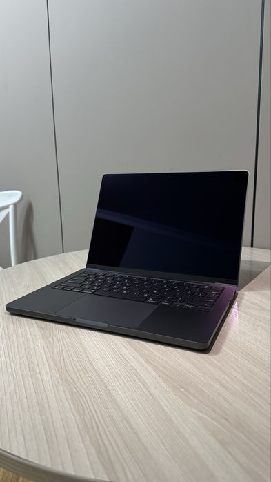 Macbook Pro14 2023 M3 Pro