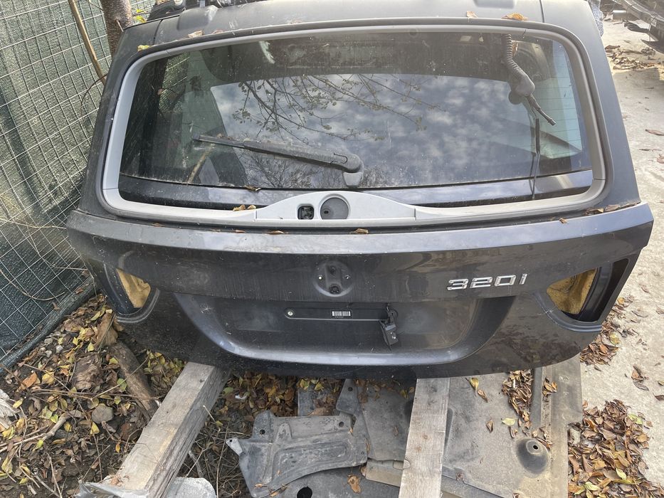 Haion bmw e91 nonfacelift 2005-2008