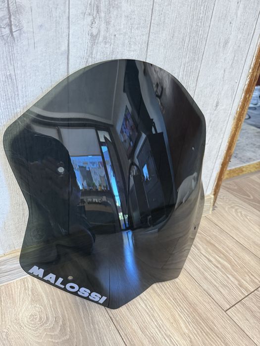 Слюда Malossi Yamaha T-max 530