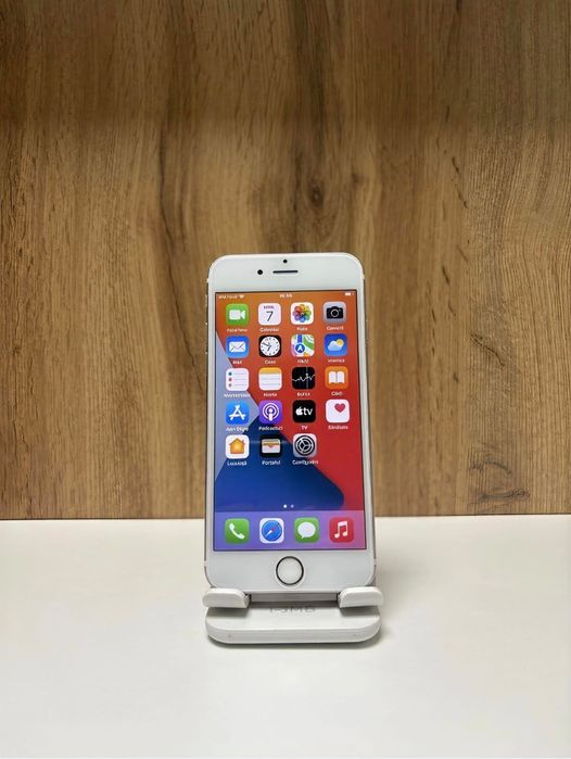 Vând iPhone 6s Plus in stare buna