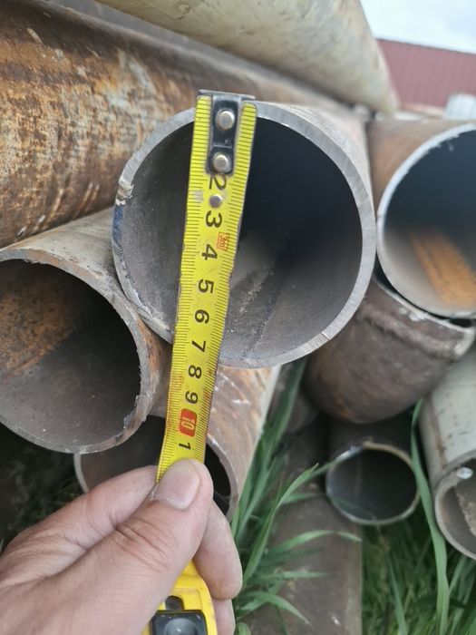 Продам трубы в отличном состоянии