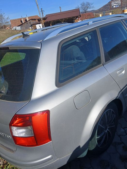 Vand audi a4 2004 19tdi
