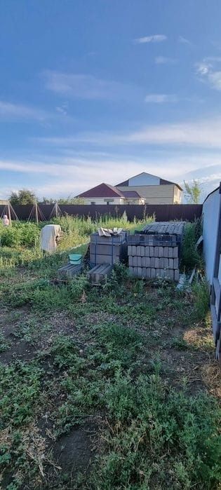 Продам земельный участок