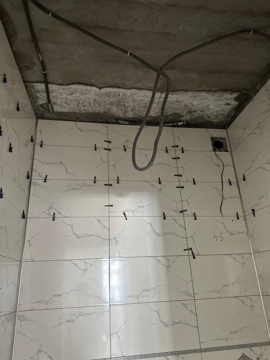 Кафел териш хизмати