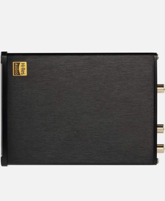 Aimpire AD10. Цап.